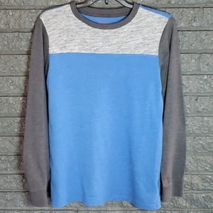 CAT&JACK- Boys Long Sleeve T-shirt
